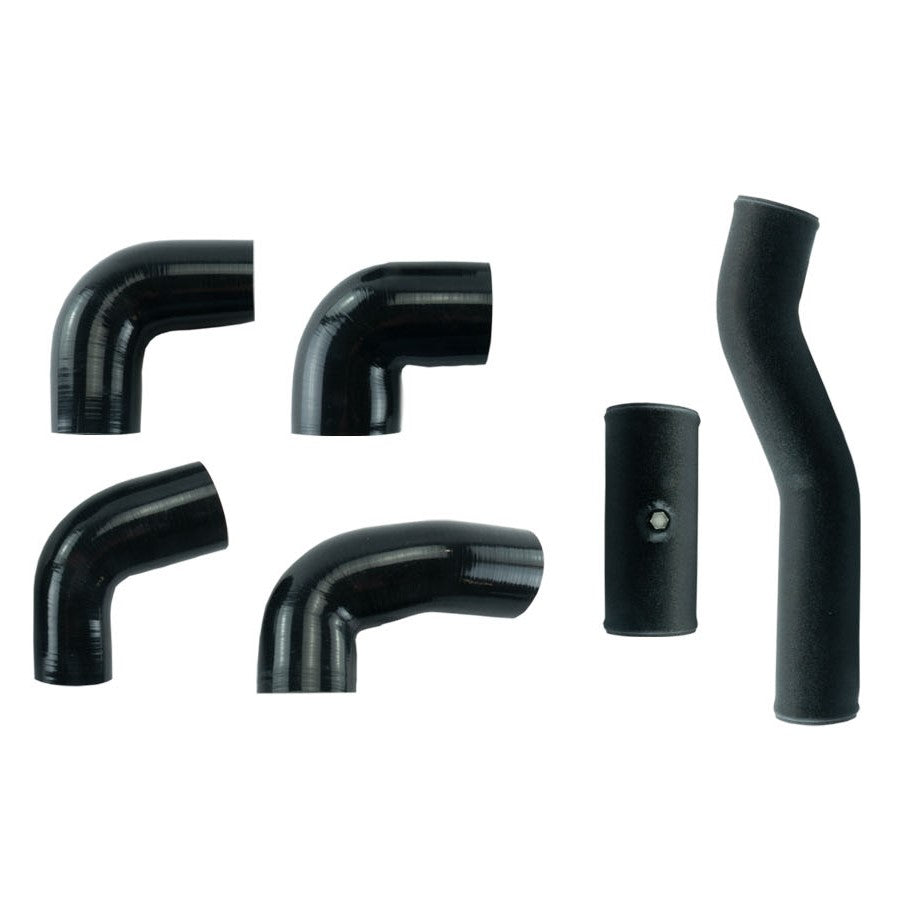 Charge Pipes Para Mini Cooper S R55 R56 R57 R58 R59 R60 R61 2010+ - Imagen 4
