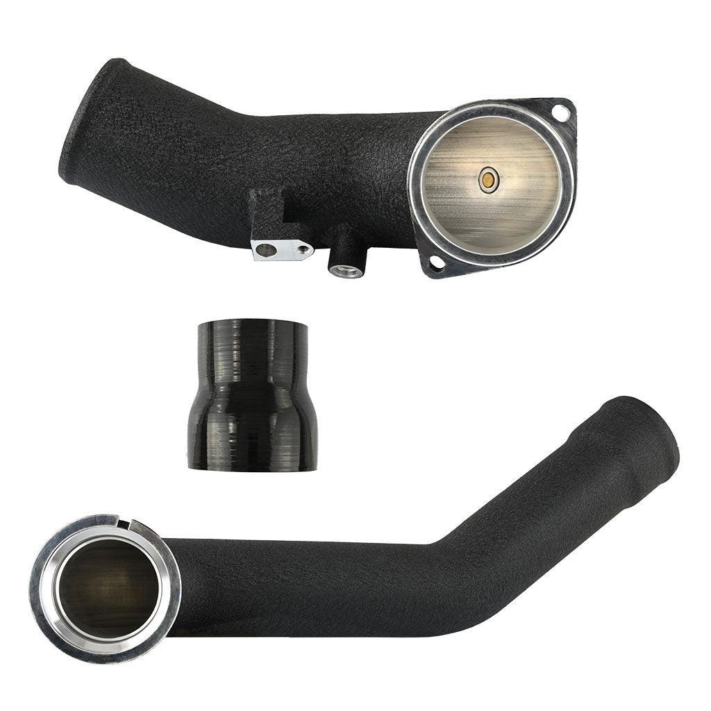 Charge Pipes FMIC.EU BMW M340i B58 G20 G29 Supra A90 3.0T