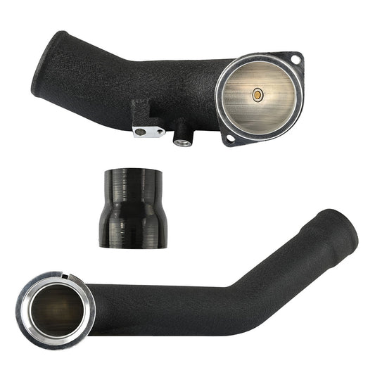Charge Pipes FMIC.EU BMW M340i B58 G20 G29 Supra A90 3.0T