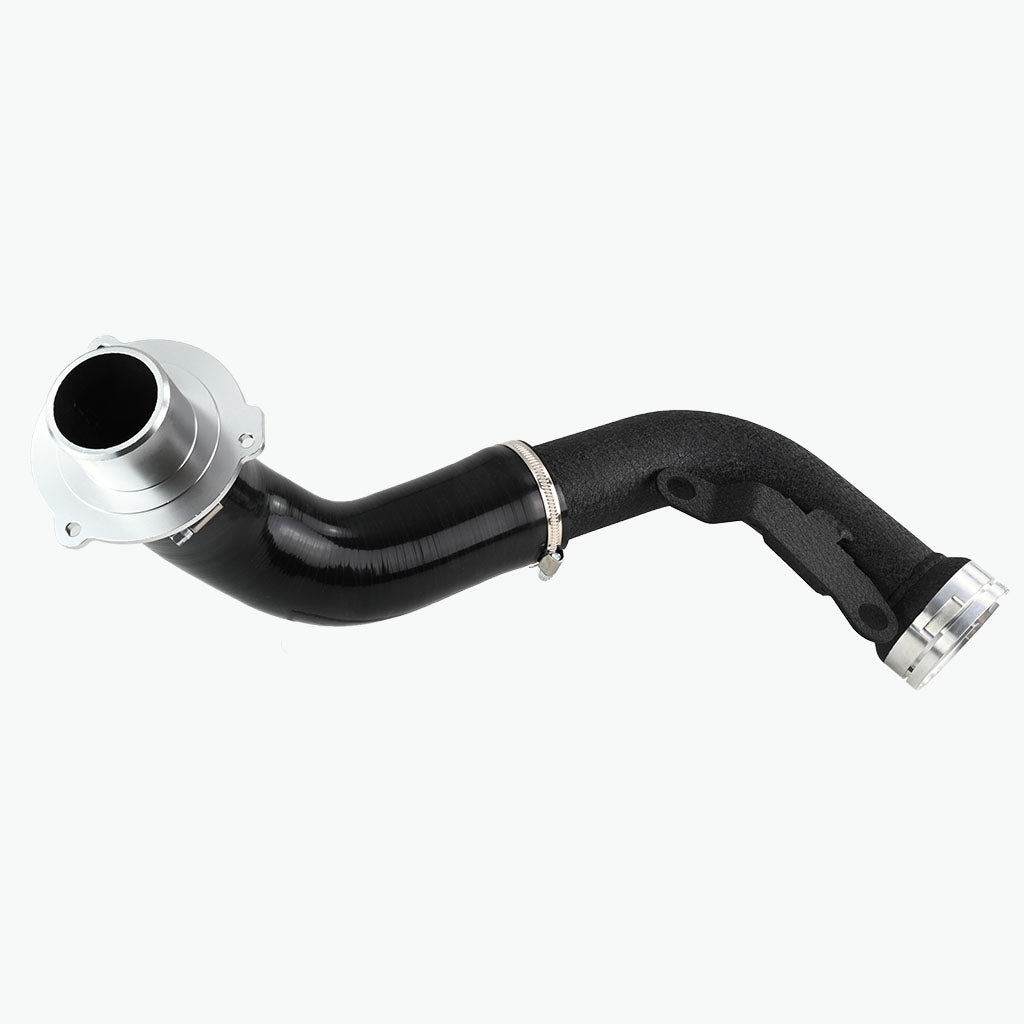 Charge Pipes FMIC.EU VW Golf GTI Audi A3 2.0 FSI K04 BPY - Imagen 3