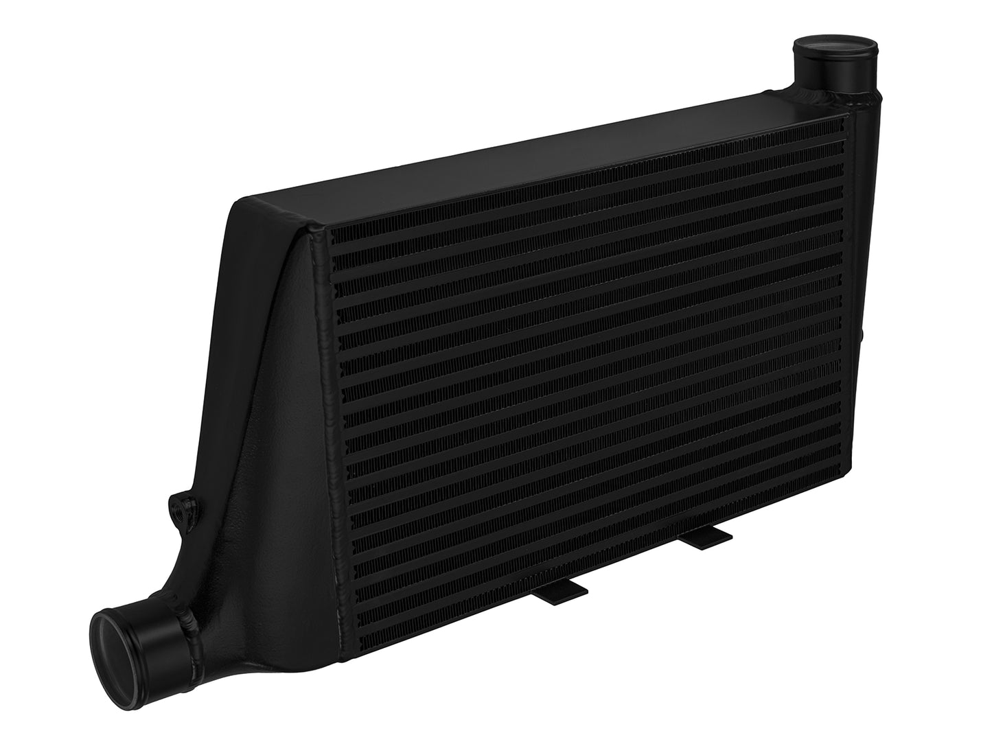 Intercooler Dedicado Mitsubishi Lancer EVO X 08-15 - Imagen 2
