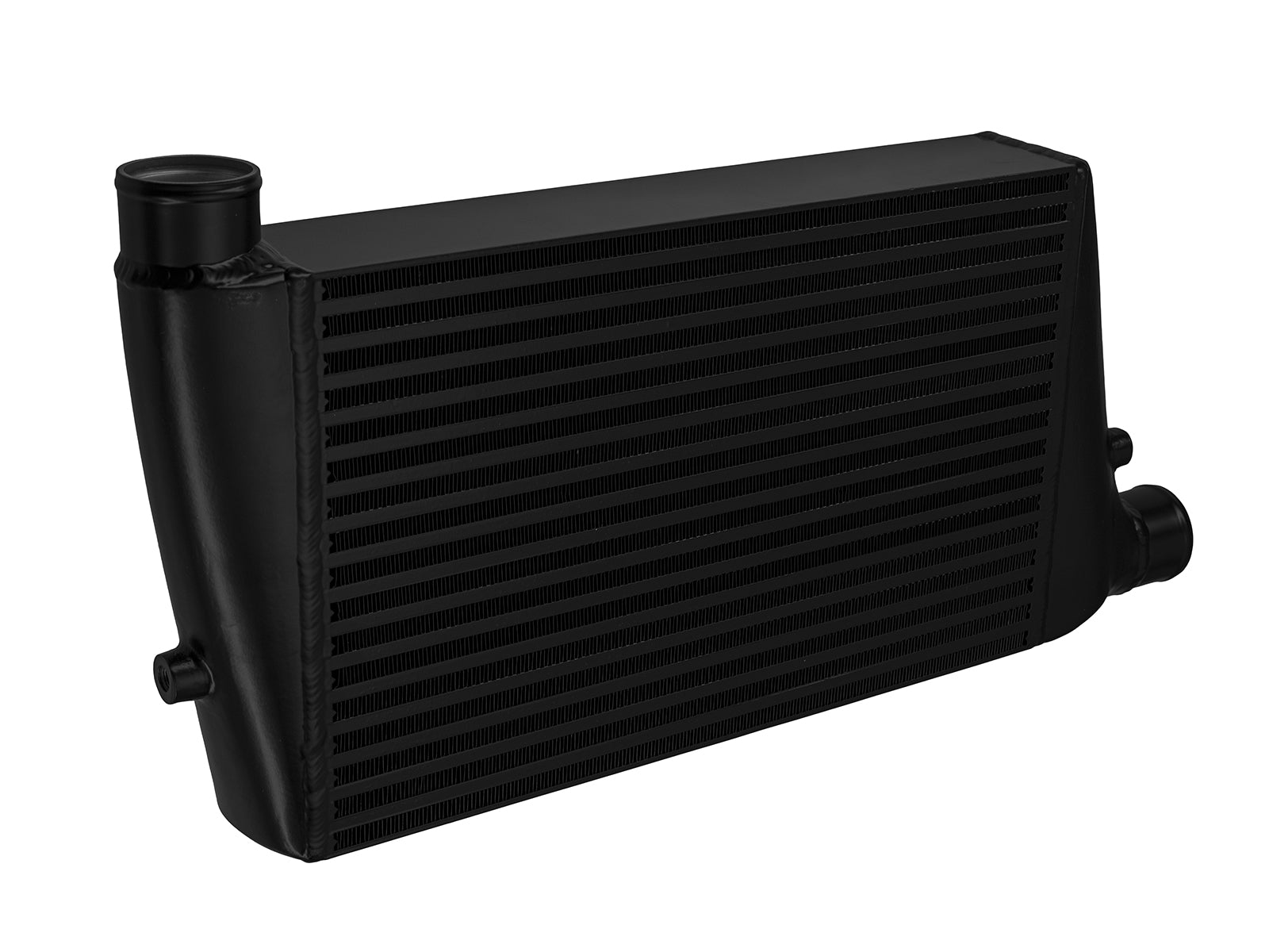 Intercooler Dedicado Mitsubishi Lancer EVO X 08-15