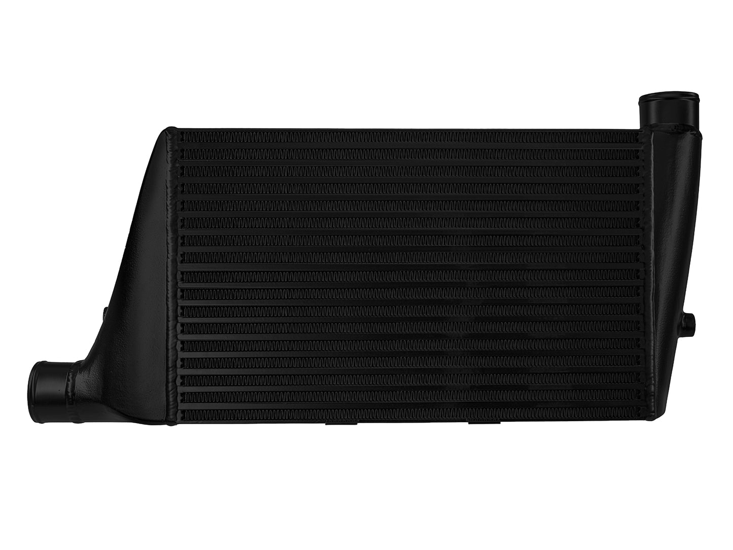 Intercooler Dedicado Mitsubishi Lancer EVO X 08-15 - Imagen 4
