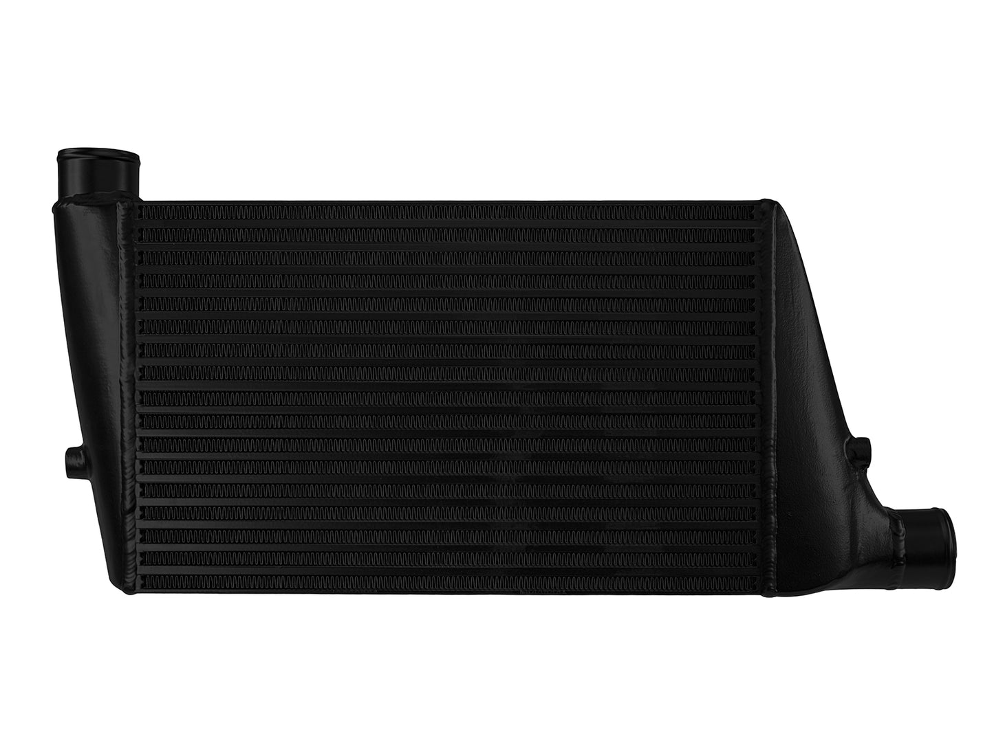 Intercooler Dedicado Mitsubishi Lancer EVO X 08-15 - Imagen 3
