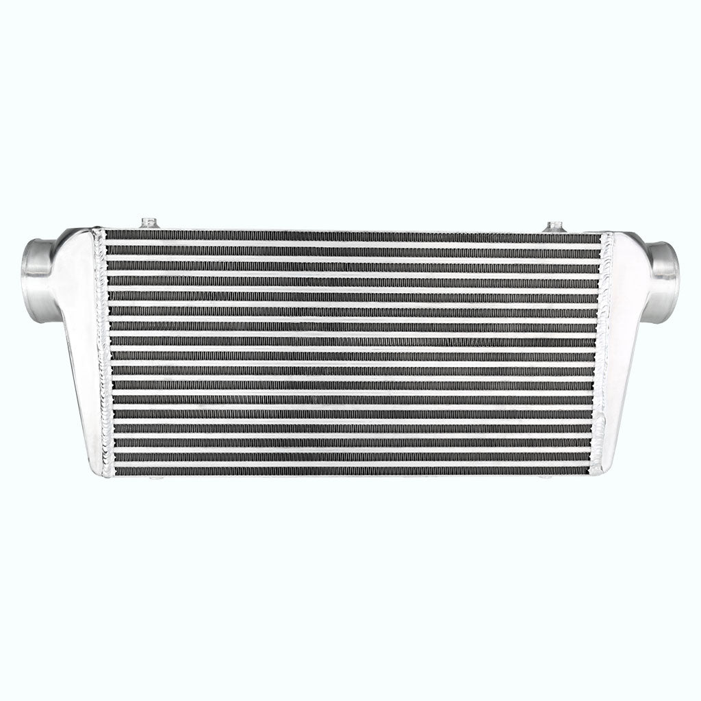 Intercooler 600x300x100mm Entrada/Salida 100mm FMIC.EU - Imagen 7