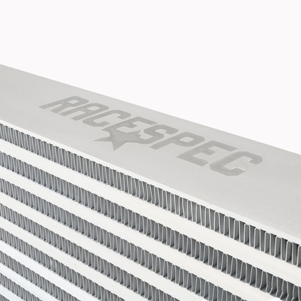 Intercooler RaceSpec 550x140x65mm