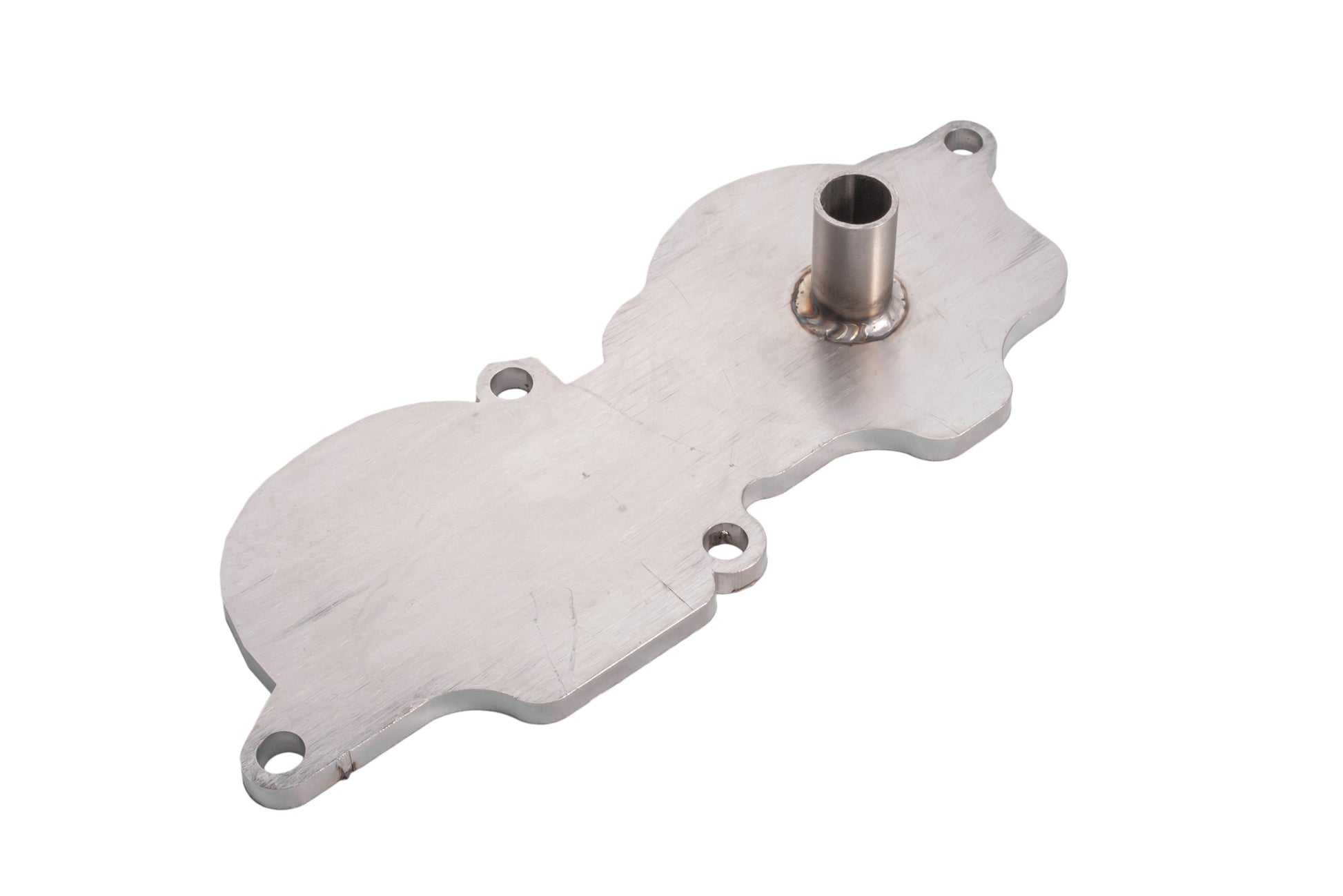 Adaptador PCV IOD Performance Nissan Patrol M57 - Imagen 2