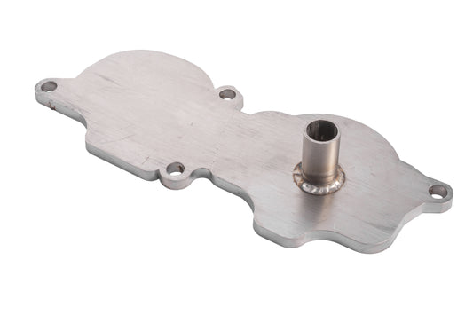 Adaptador PCV IOD Performance Nissan Patrol M57