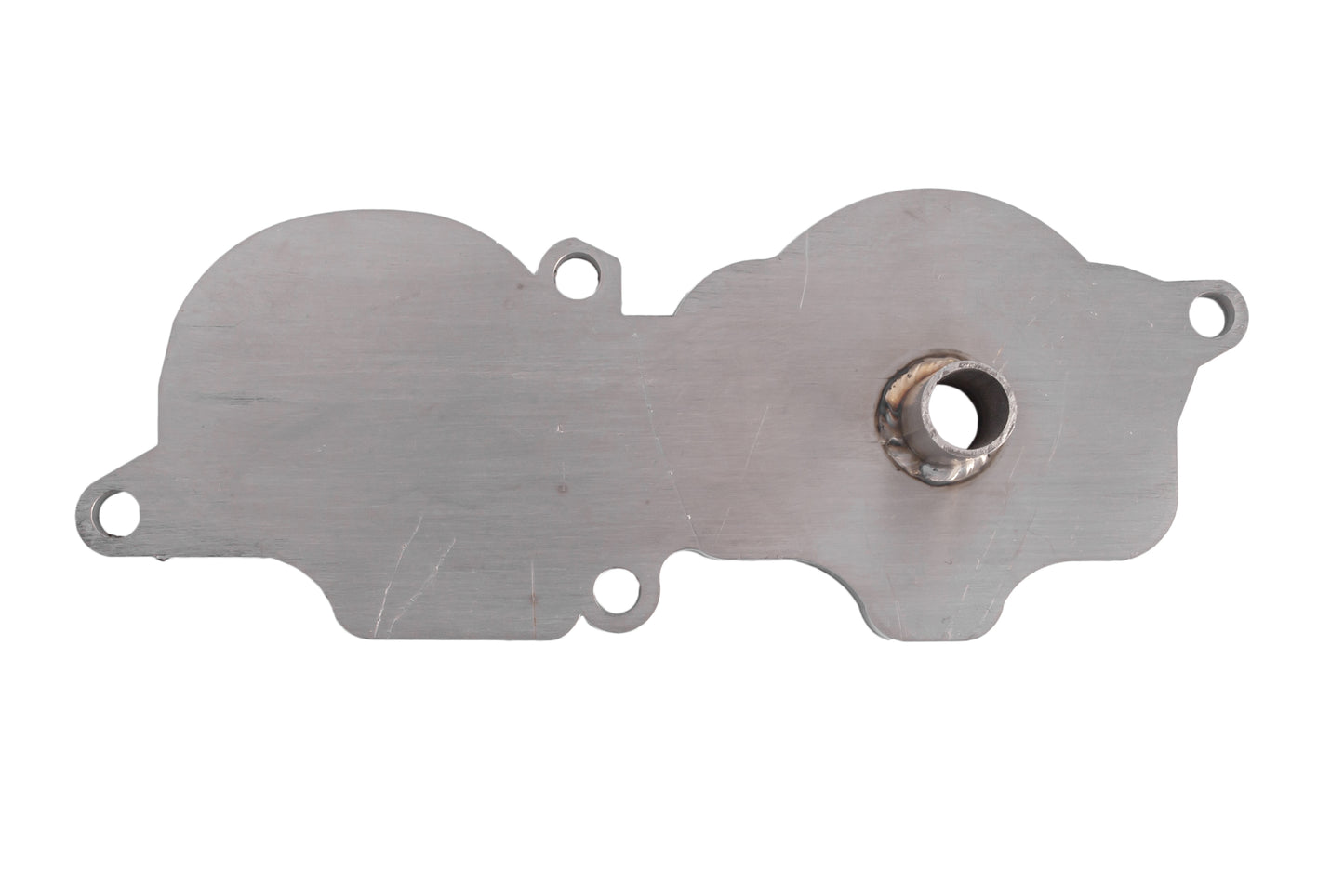 Adaptador PCV IOD Performance Nissan Patrol M57 - Imagen 3