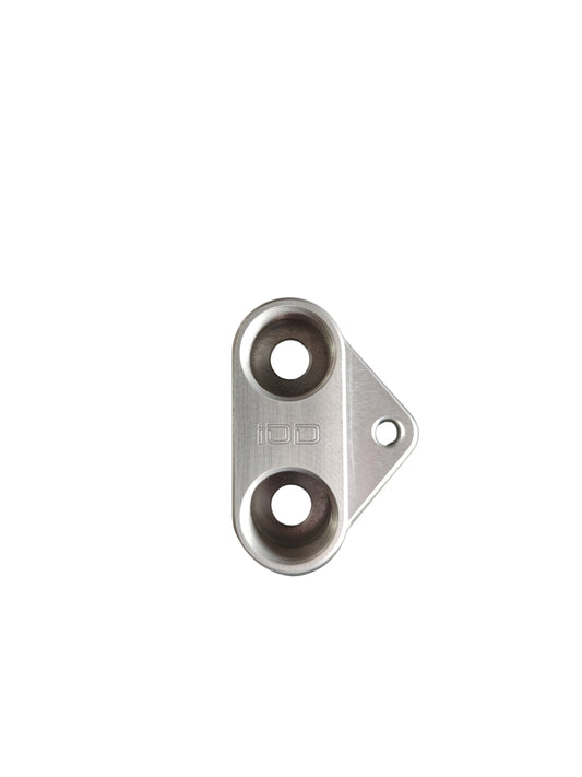 Adaptador de Radiador de Aceite para ZF 8HP BMW IOD Performance