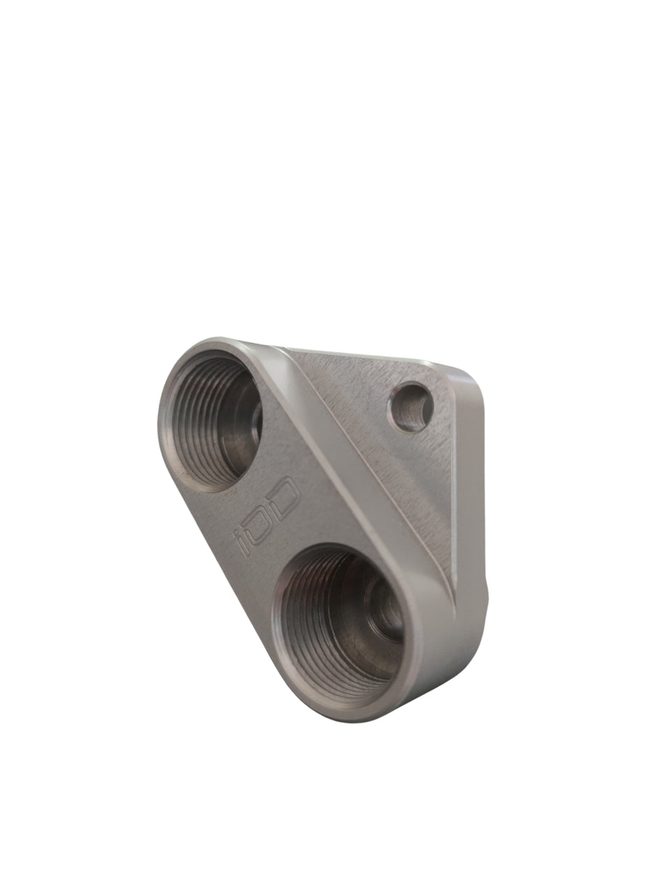 Adaptador de Radiador de Aceite para ZF 8HP BMW IOD Performance - Imagen 3