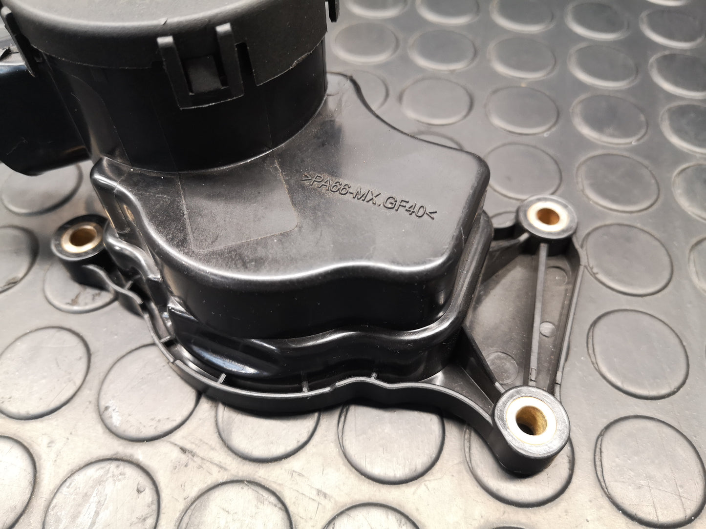 Catch Can BiTurbo M57 IOD Performance - Imagen 4