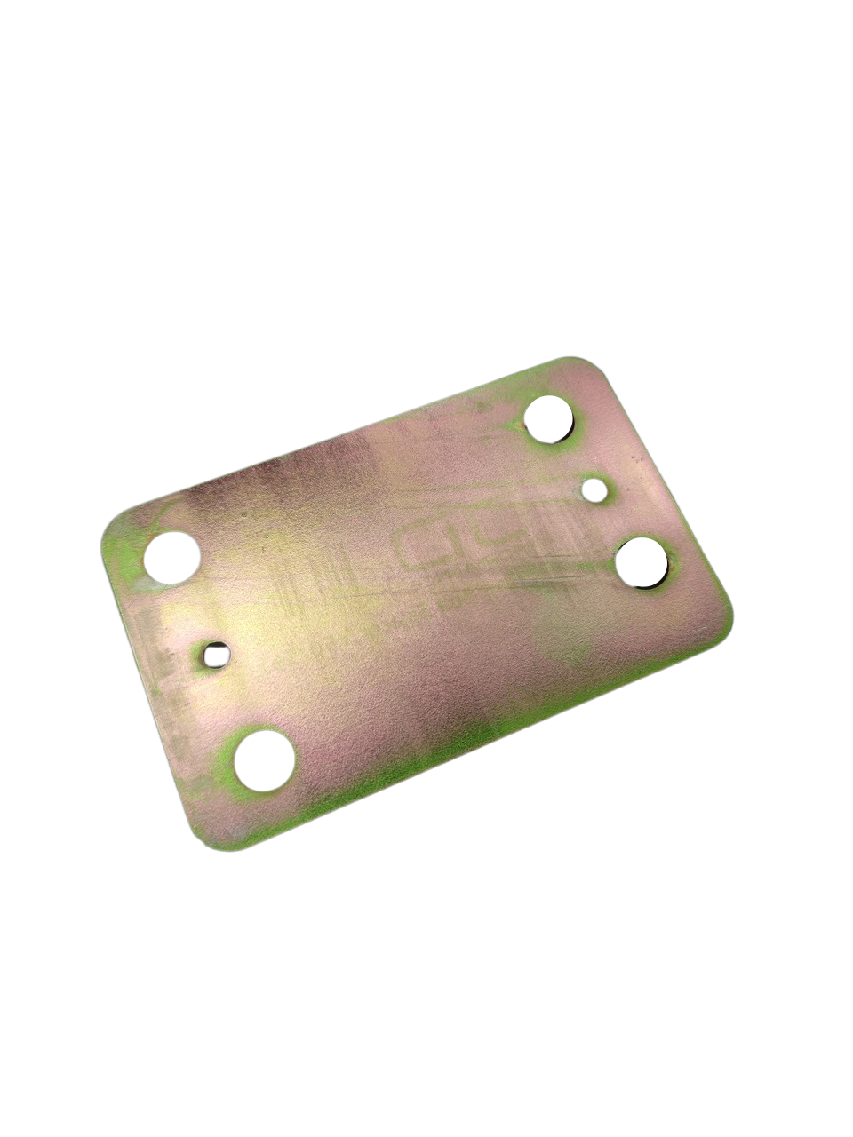 Separador de Caja de Dirección IOD Performance Nissan Patrol Y60/Y61