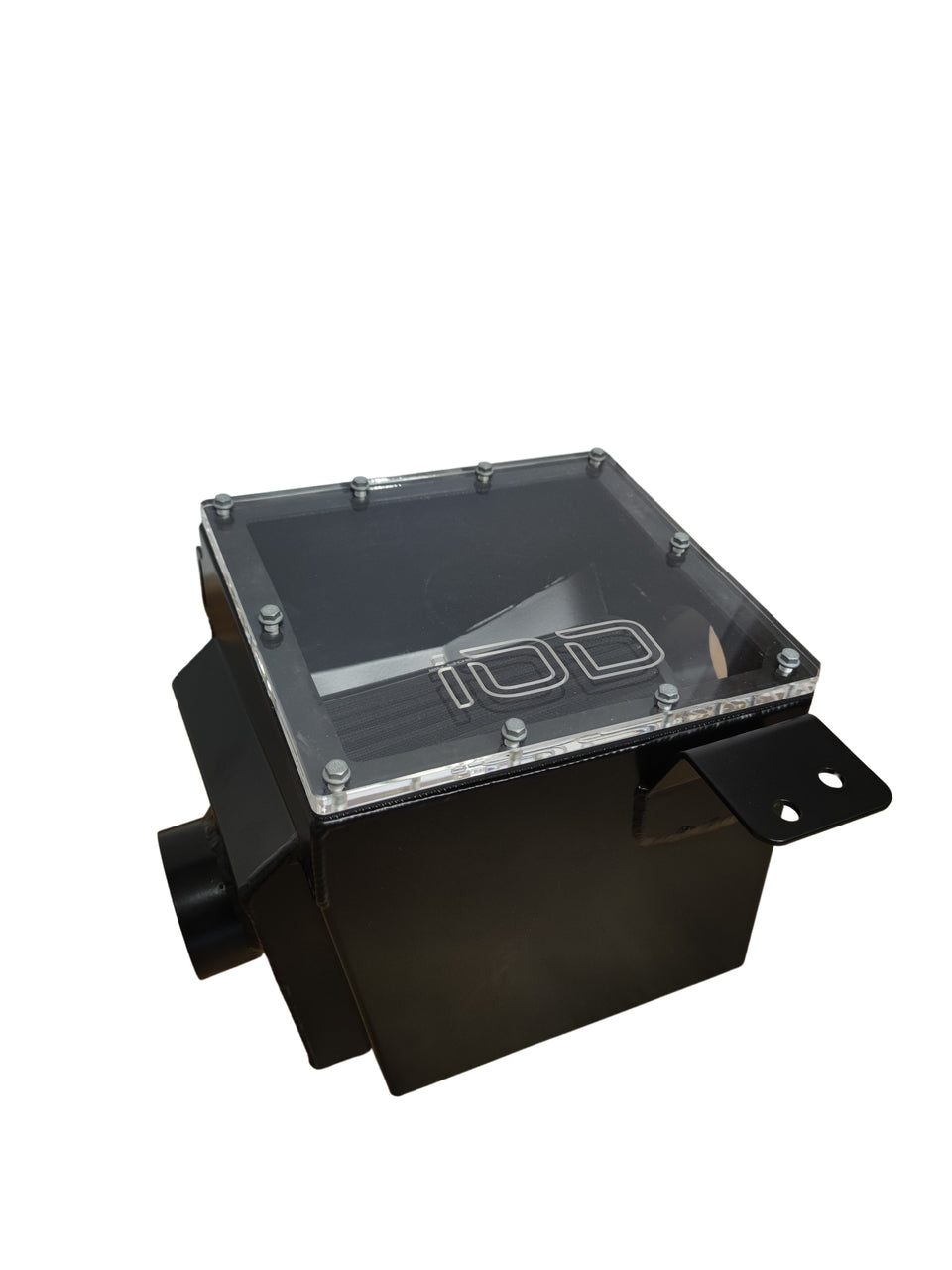 Caja de Admisión de Alto Flujo IOD Performance Nissan Patrol Y60 - Imagen 3