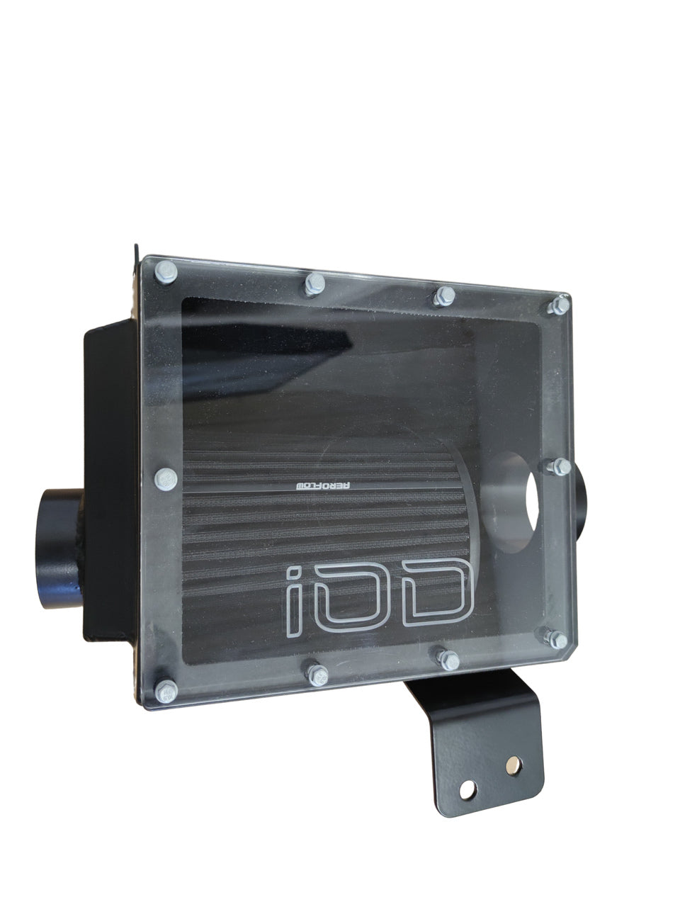 Caja de Admisión de Alto Flujo IOD Performance Nissan Patrol Y60 - Imagen 4