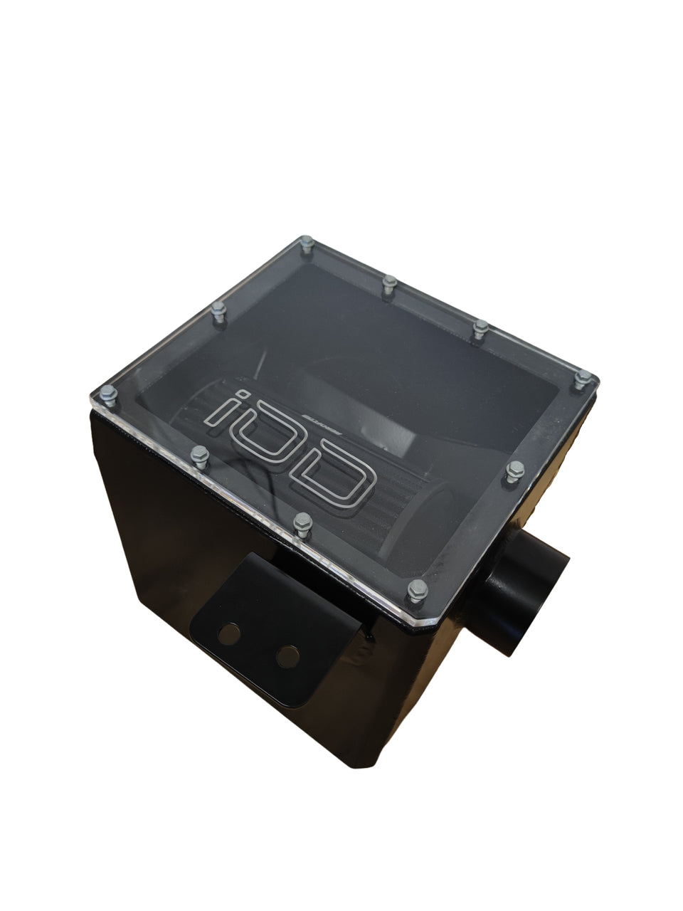 Caja de Admisión de Alto Flujo IOD Performance Nissan Patrol Y60 - Imagen 5