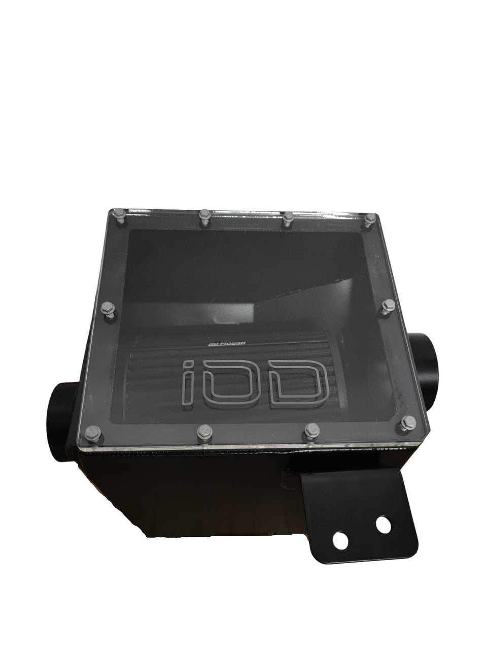 Caja de Admisión de Alto Flujo IOD Performance Nissan Patrol Y60
