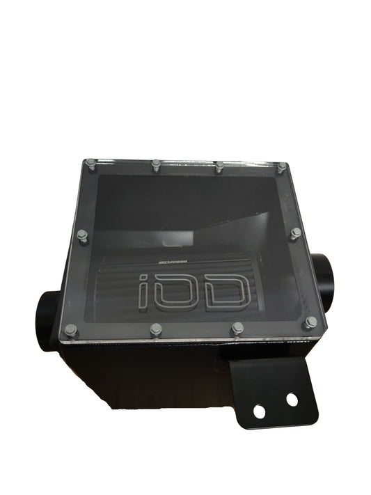 Caja de Admisión de Alto Flujo IOD Performance Nissan Patrol Y60