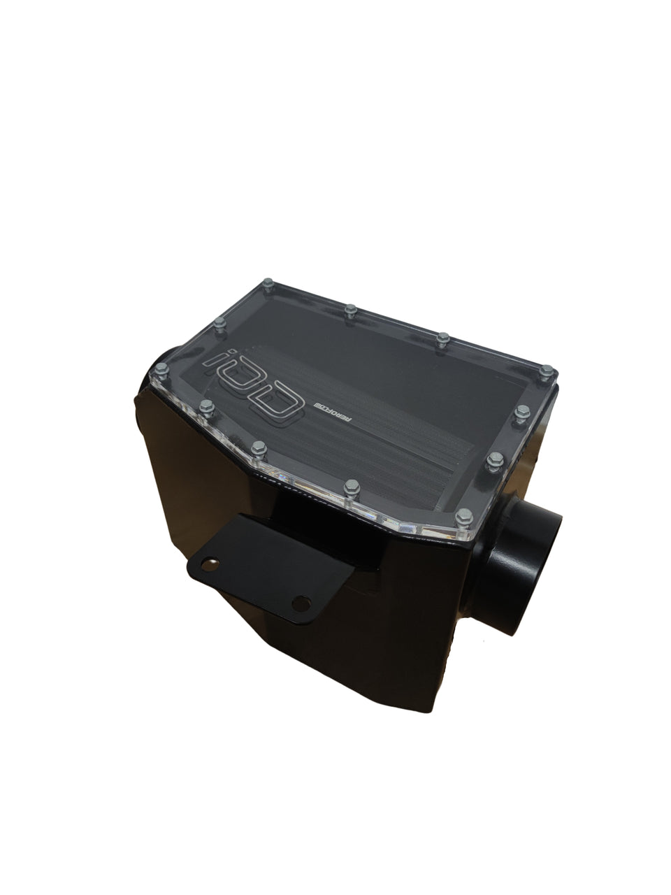 Caja de Admisión de Alto Flujo IOD Performance Nissan Patrol Y61 - Imagen 3