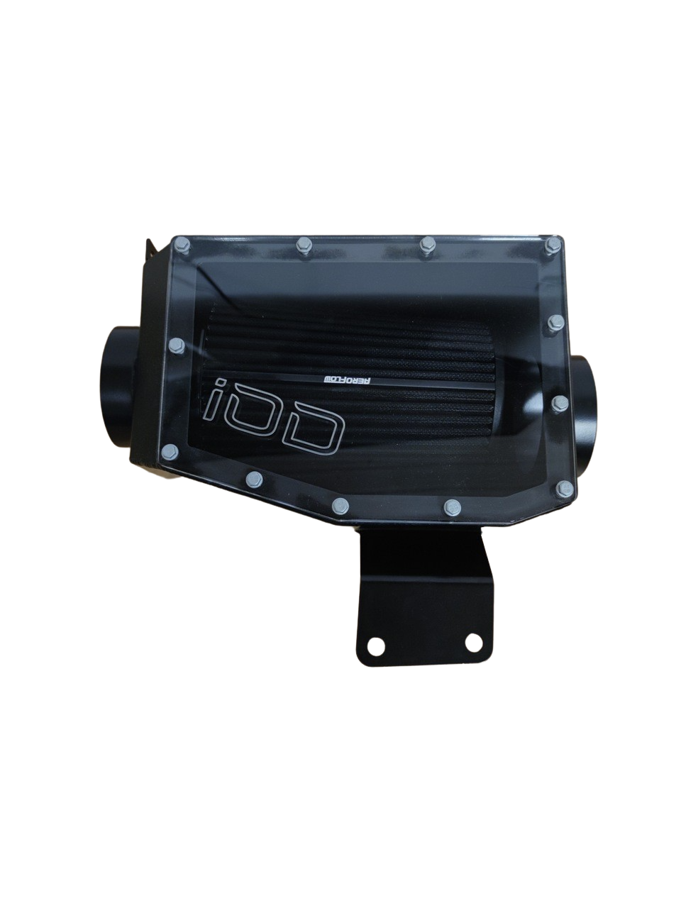 Caja de Admisión de Alto Flujo IOD Performance Nissan Patrol Y61
