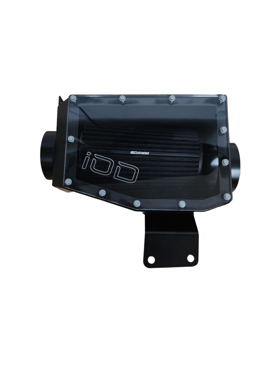 Caja de Admisión de Alto Flujo IOD Performance Nissan Patrol Y61