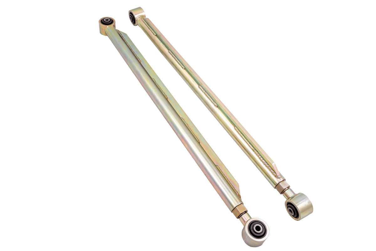 LongArm IOD Performance Nissan Patrol Y60/Y61 - Imagen 6