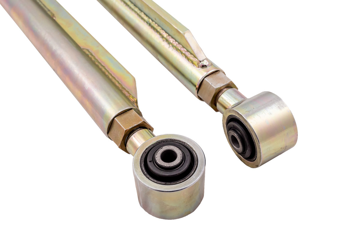 LongArm IOD Performance Nissan Patrol Y60/Y61 - Imagen 4