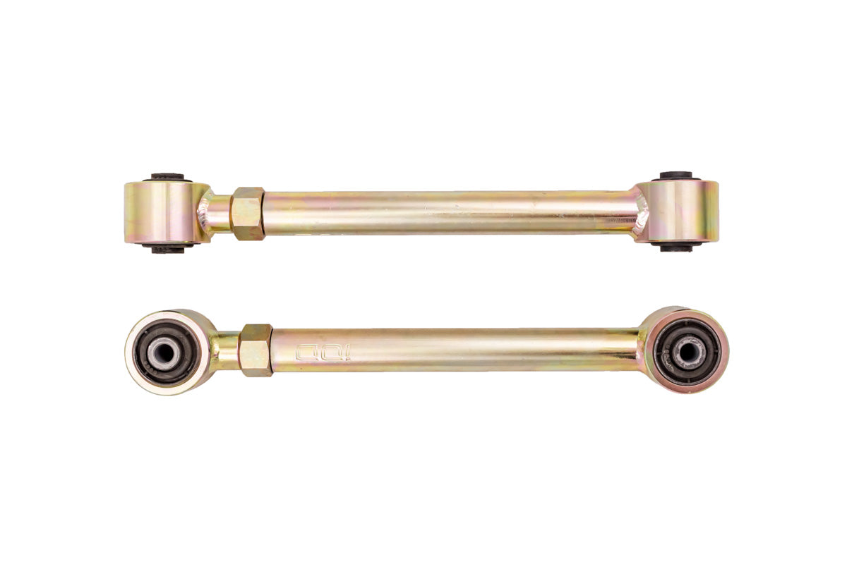 Brazos de Suspensión Traseros Superiores IOD Performance Nissan Patrol Y60/Y61 - Imagen 5