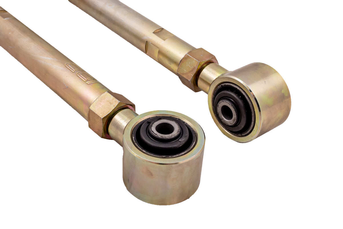 Brazos de Suspensión Traseros Superiores PRO IOD Performance Nissan Patrol Y60/Y61 - Imagen 2