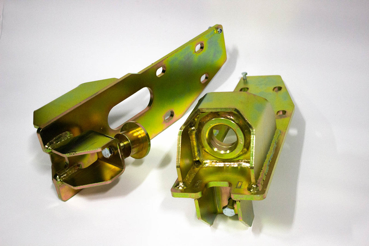 Dropbox IOD Performance Nissan Patrol Y60 / Y61 - Imagen 3