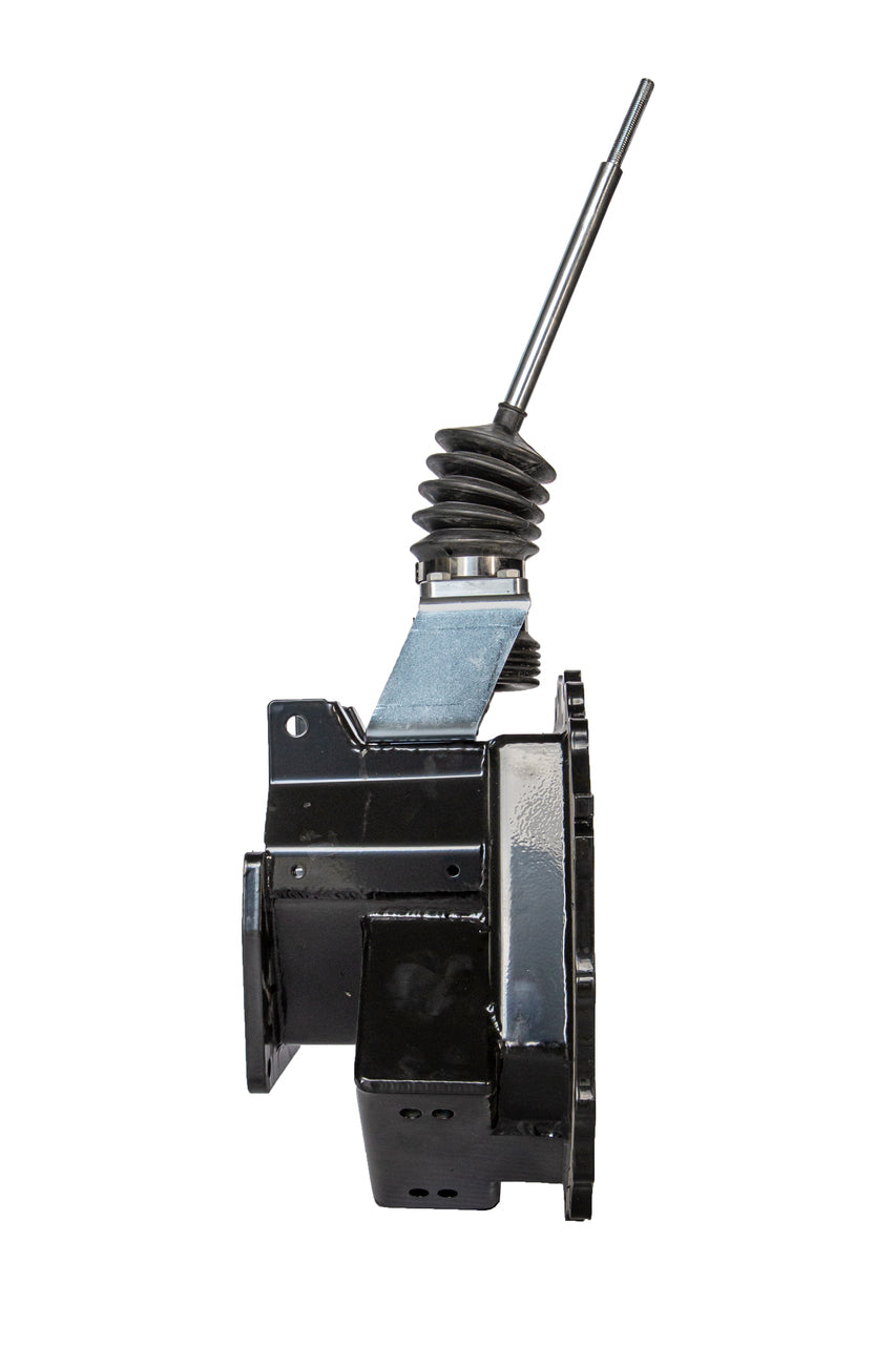 Adaptador IOD Performance Nissan Patrol BMW GS6-53DZ - Transfer Patrol Sport Y60 2.8 - Imagen 2