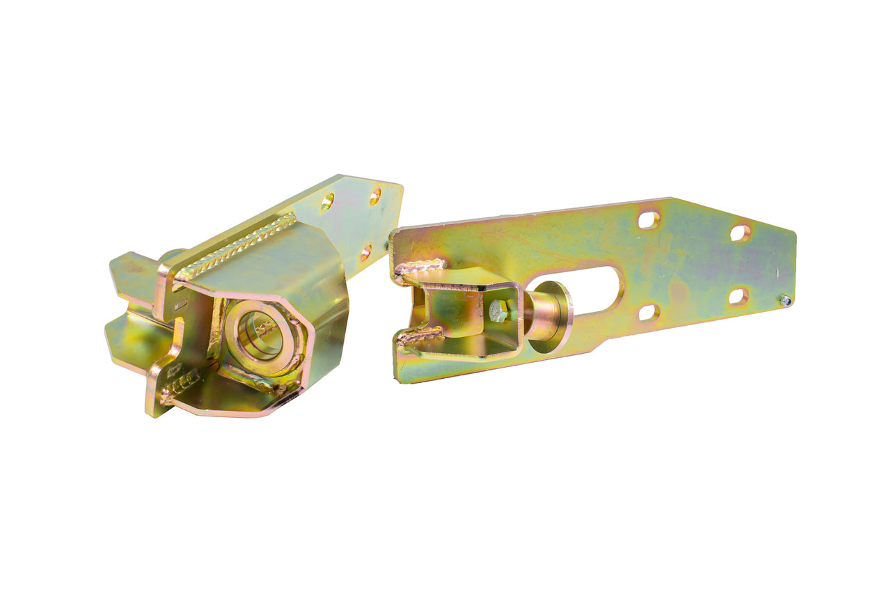 Dropbox IOD Performance Nissan Patrol Y60 / Y61 - Imagen 2
