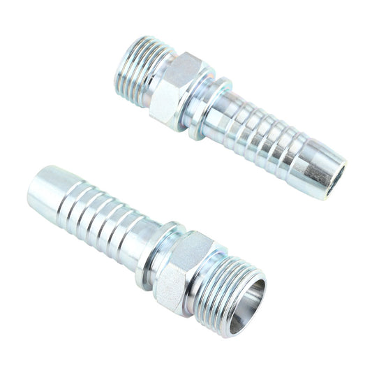 Racor de Admisión para Bomba de Combustible Tipo 044 M18 x 1.5 mm 12mm