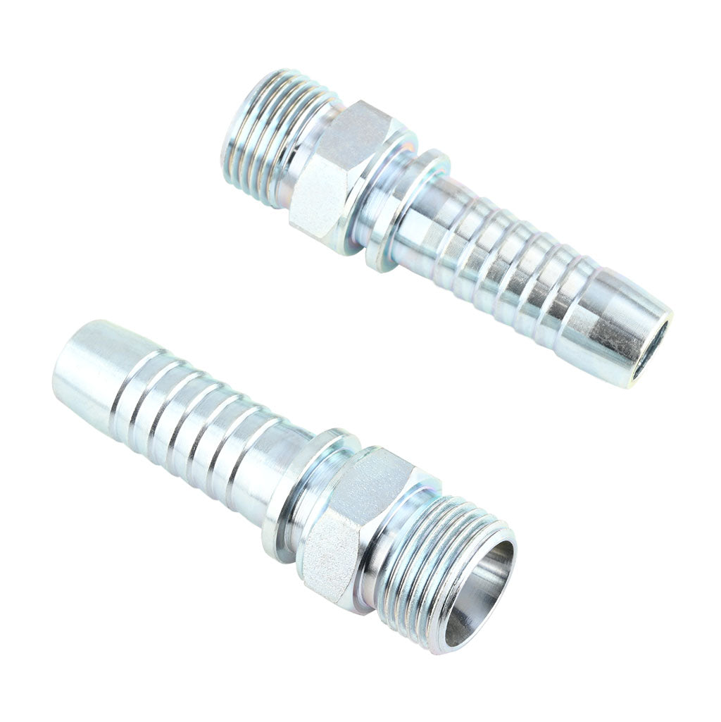 Racor de Admisión para Bomba de Combustible 044 M18 x 1.5 mm 10mm - Imagen 3