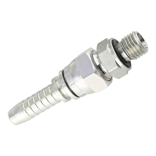 Racor de Salida de Bomba de Combustible Tipo 044 M12 x 1.5mm 10mm