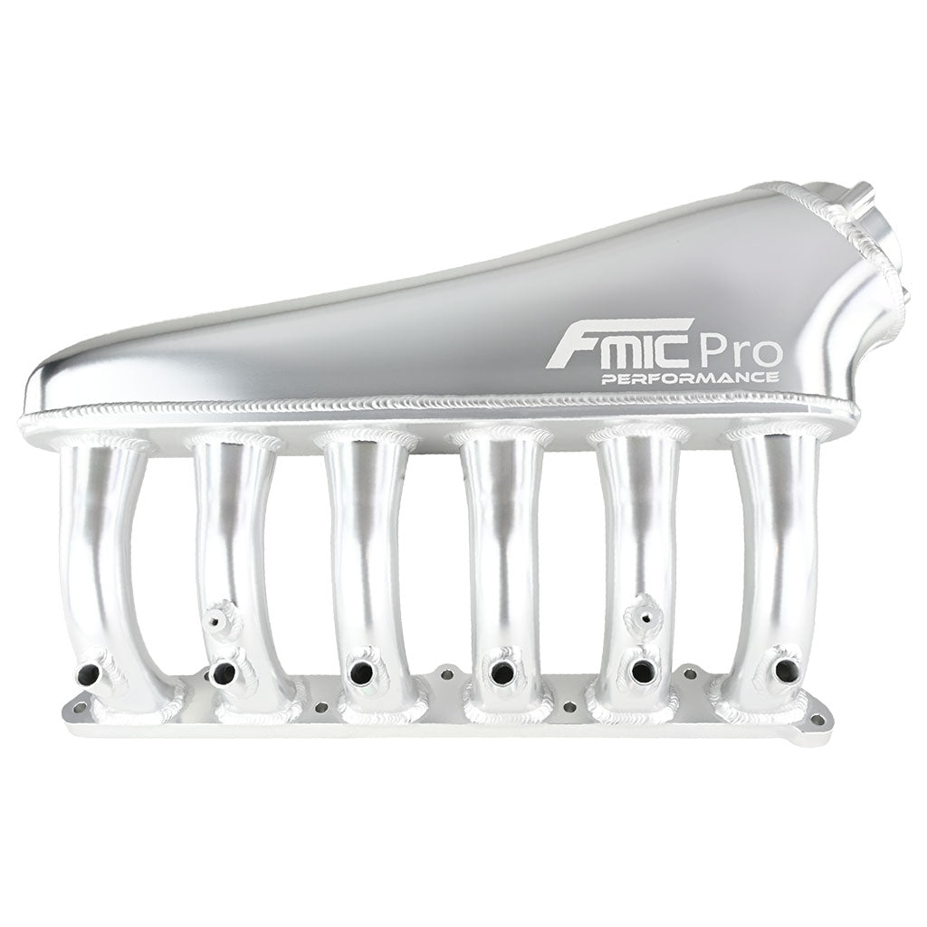 Colector Admisión Intercooler FMIC.Pro BMW N54 3.0L Twin Turbo 135i 335i 535i Z4 - Imagen 6
