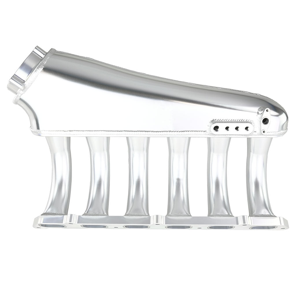 Colector Admisión Intercooler FMIC.Pro BMW N54 3.0L Twin Turbo 135i 335i 535i Z4 - Imagen 8
