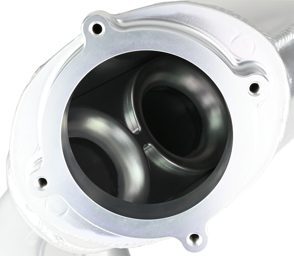 Colector Admisión Intercooler FMIC.Pro BMW N54 3.0L Twin Turbo 135i 335i 535i Z4 - Imagen 5