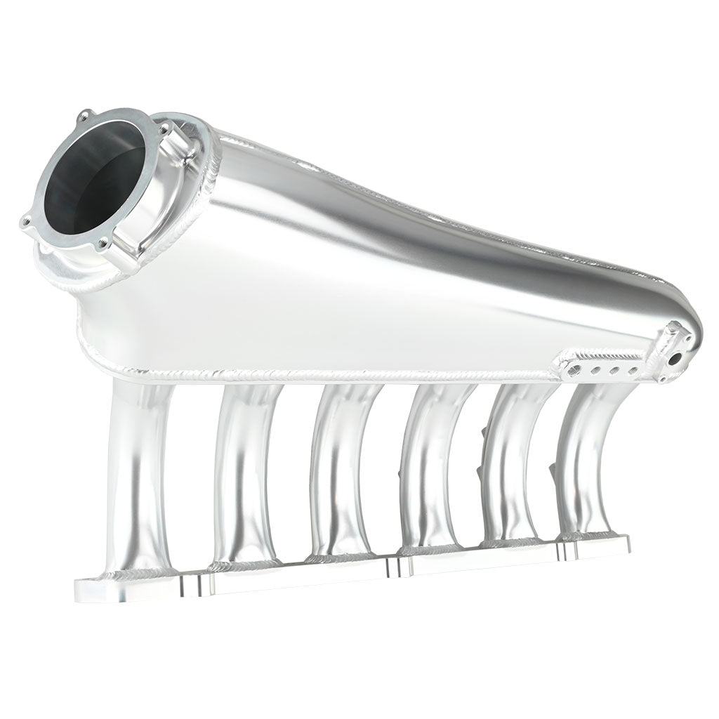 Colector Admisión Intercooler FMIC.Pro BMW N54 3.0L Twin Turbo 135i 335i 535i Z4 - Imagen 2