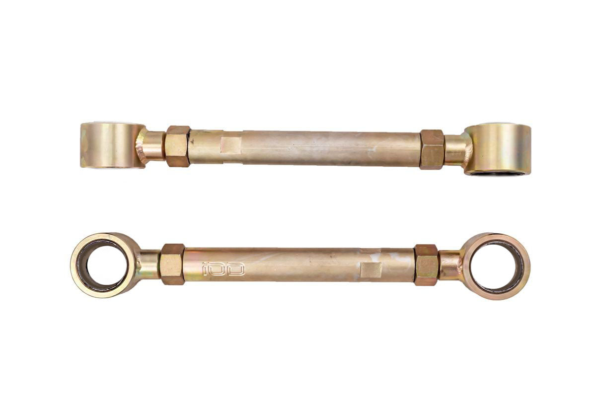 Brazos de Suspensión Traseros Superiores PRO IOD Performance Nissan Patrol Y60/Y61 - Imagen 4
