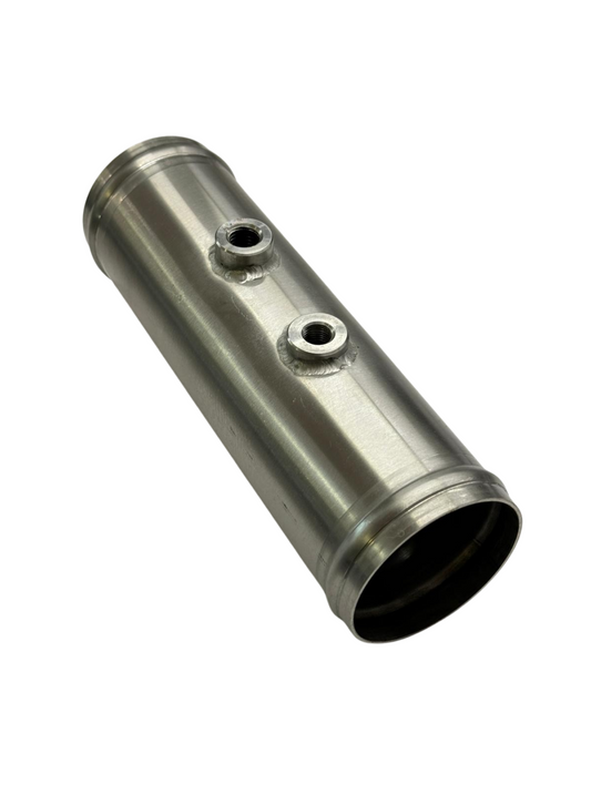 Adaptador Sensores Temperatura Aire Admisión M57 Y61 IOD Performance