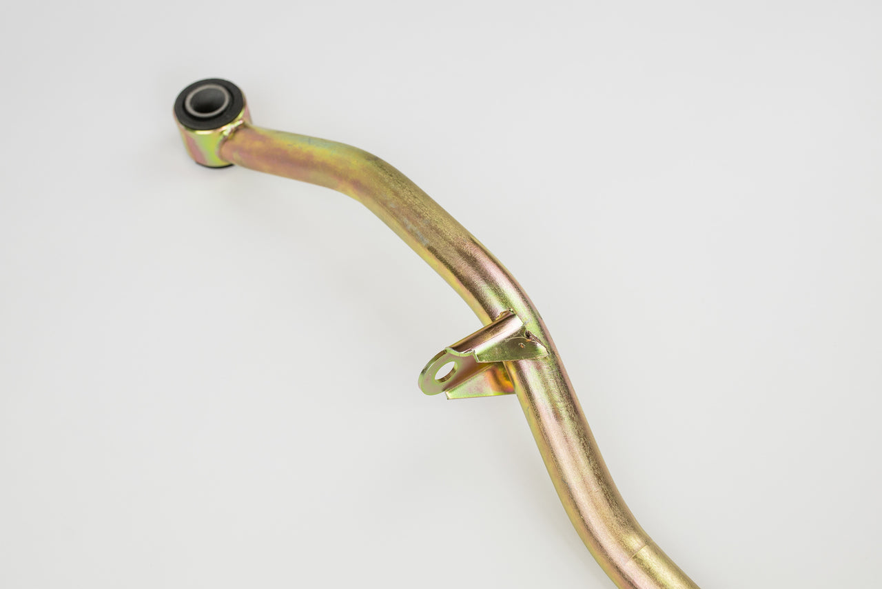 Barra Panhard Delantera Ajustable IOD Performance Nissan Patrol 2.8 Y60/Y61 - Imagen 3