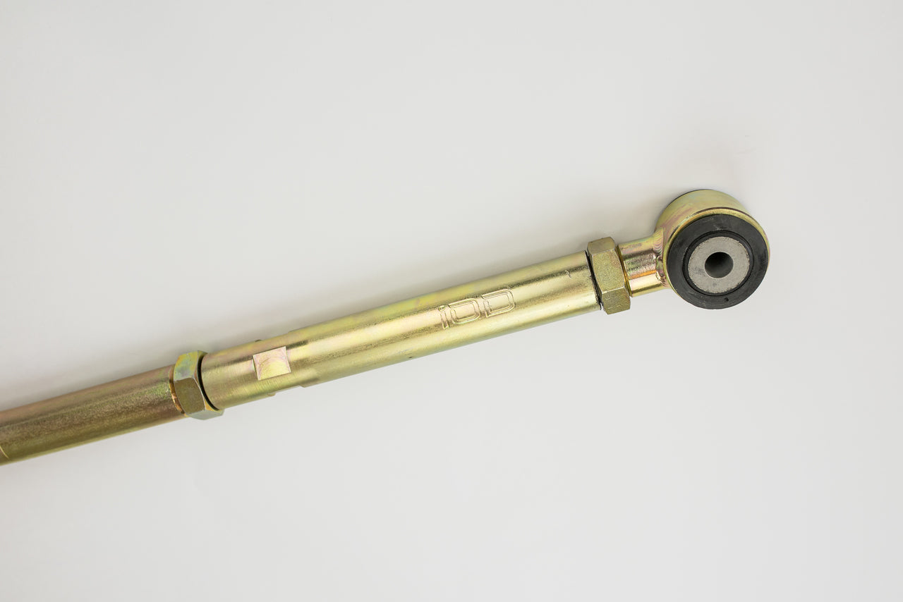 Barra Panhard Delantera Ajustable IOD Performance Nissan Patrol 2.8 Y60/Y61 - Imagen 6