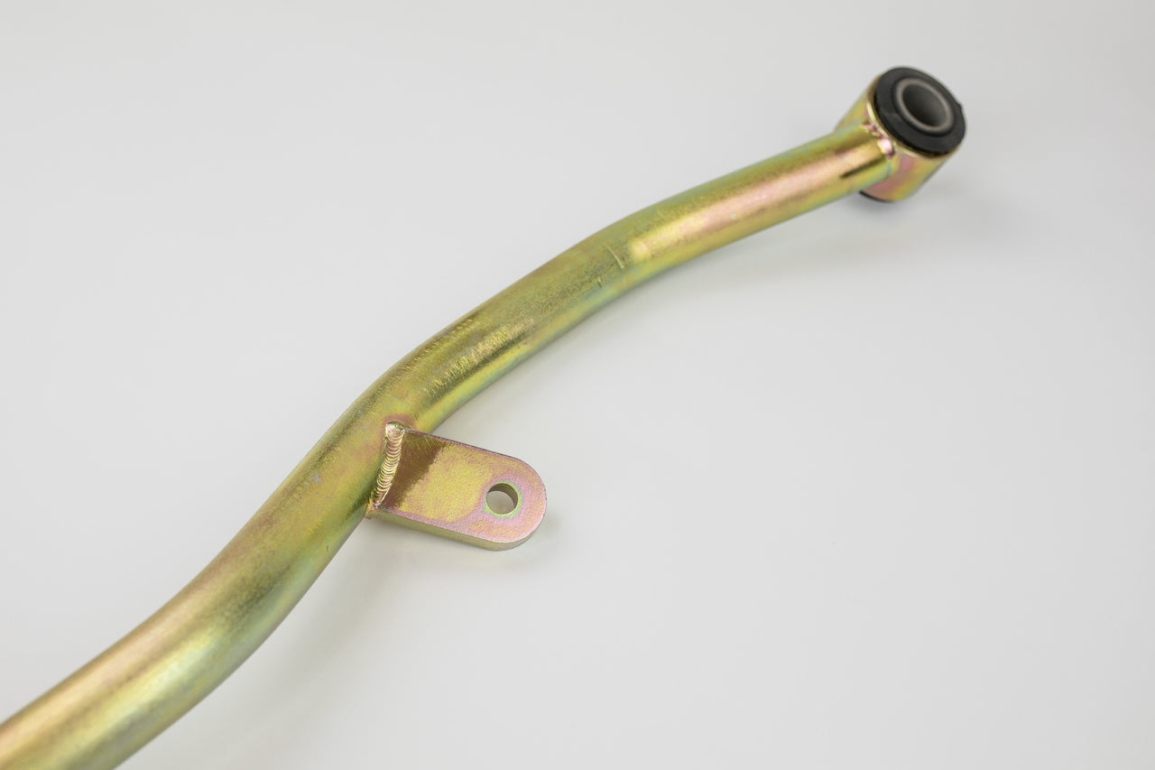Barra Panhard Delantera Ajustable IOD Performance Nissan Patrol 2.8 Y60/Y61 - Imagen 4
