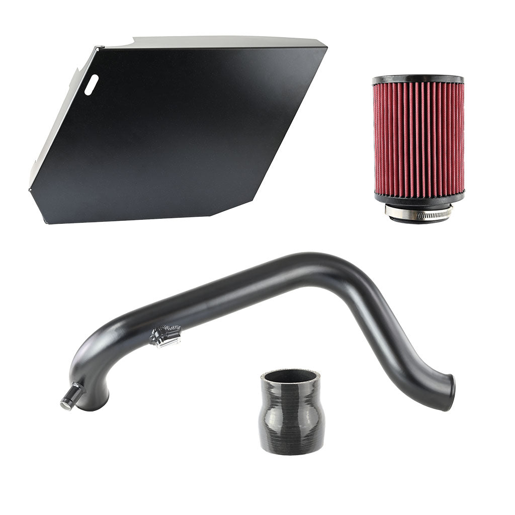 Kit de Filtro de Aire FMIC.EU VW Golf GTI MK5 MK6 Audi S3 8p 2.0 FSI 2,75" EA113