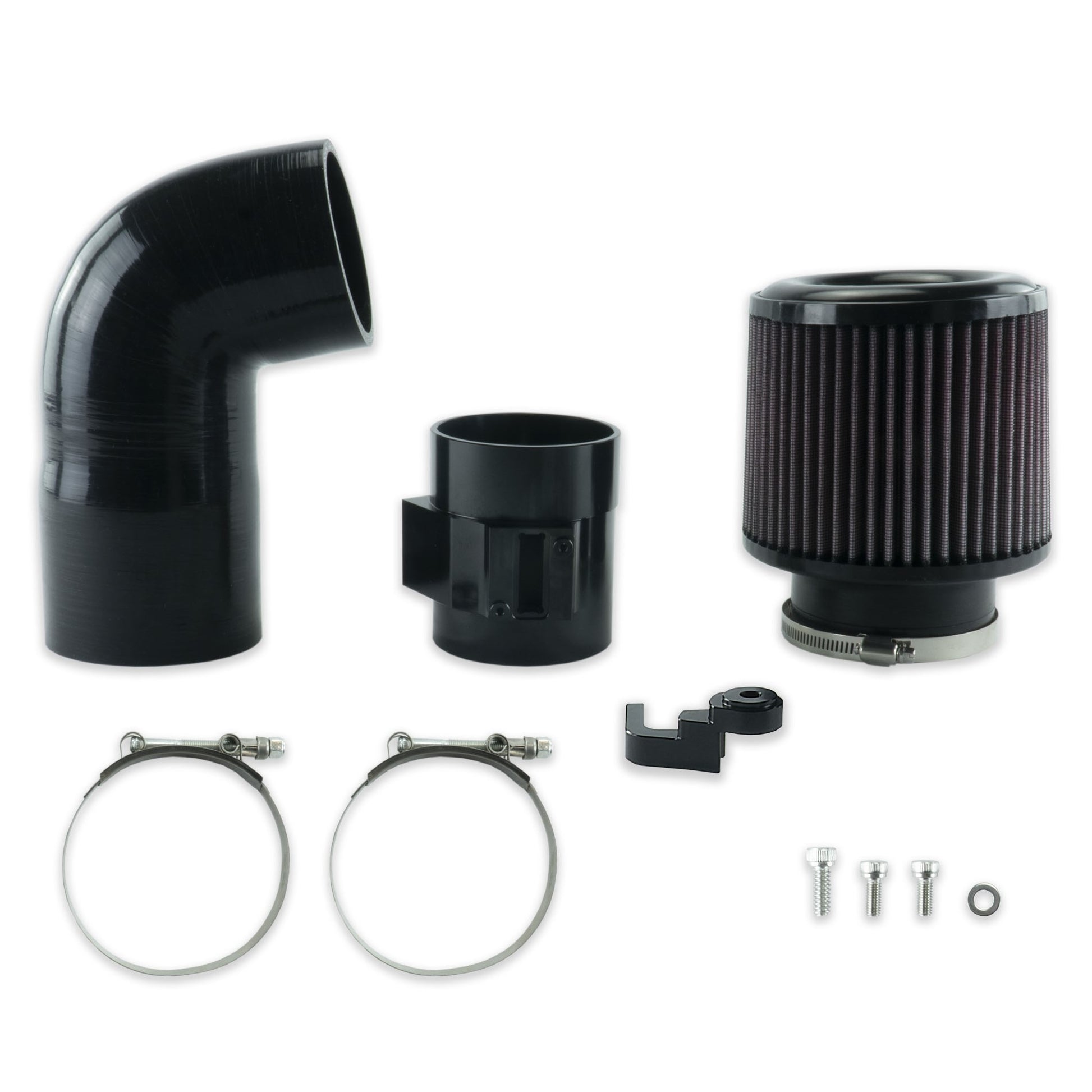 Kit de Admisión de Alto Rendimiento BMW B58 3.0T F30 F32 340i 440i - Imagen 4