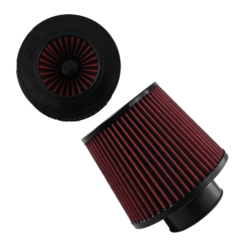 Kit de Admisión de Alto Rendimiento BMW N54 135i 335i 535i Z4 3.0L - Imagen 2