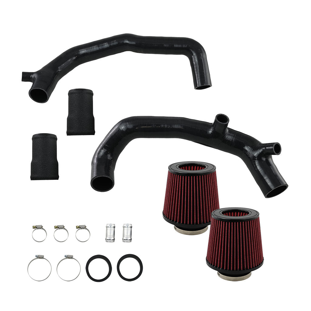 Kit de Admisión de Alto Rendimiento BMW N54 135i 335i 535i Z4 3.0L - Imagen 3