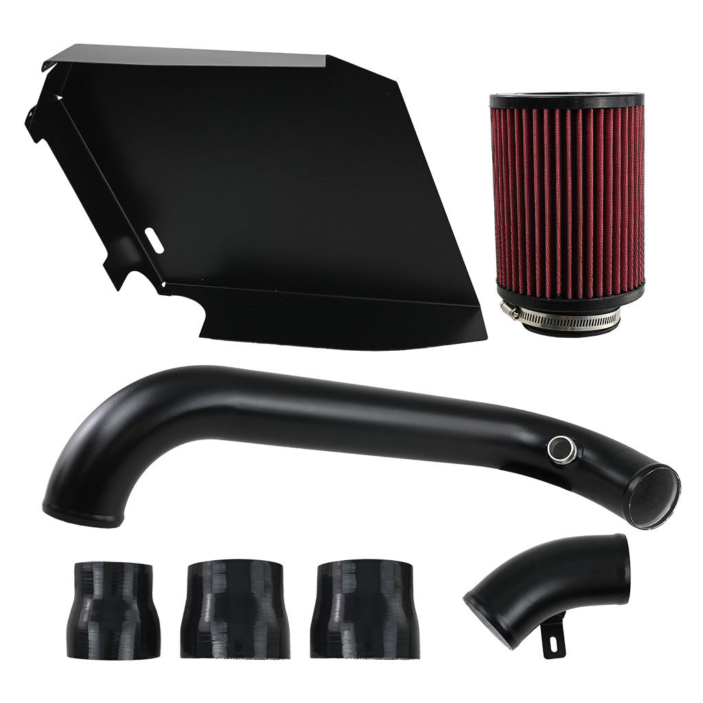 Kit Filtro de Aire FMIC.EU para VW Golf GTI MK6 MK5 EA888.1 - Imagen 2