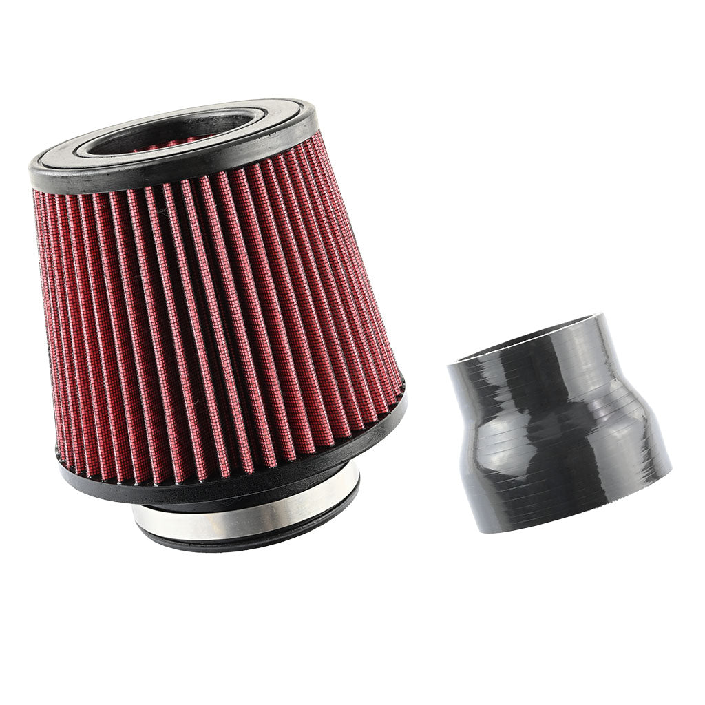 Kit de Filtro de Aire FMIC.EU VW Golf GTI MK7 Audi S3 3.5" MQB - Imagen 5